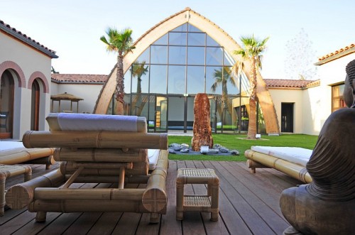 Homair SPA Nouveaux services