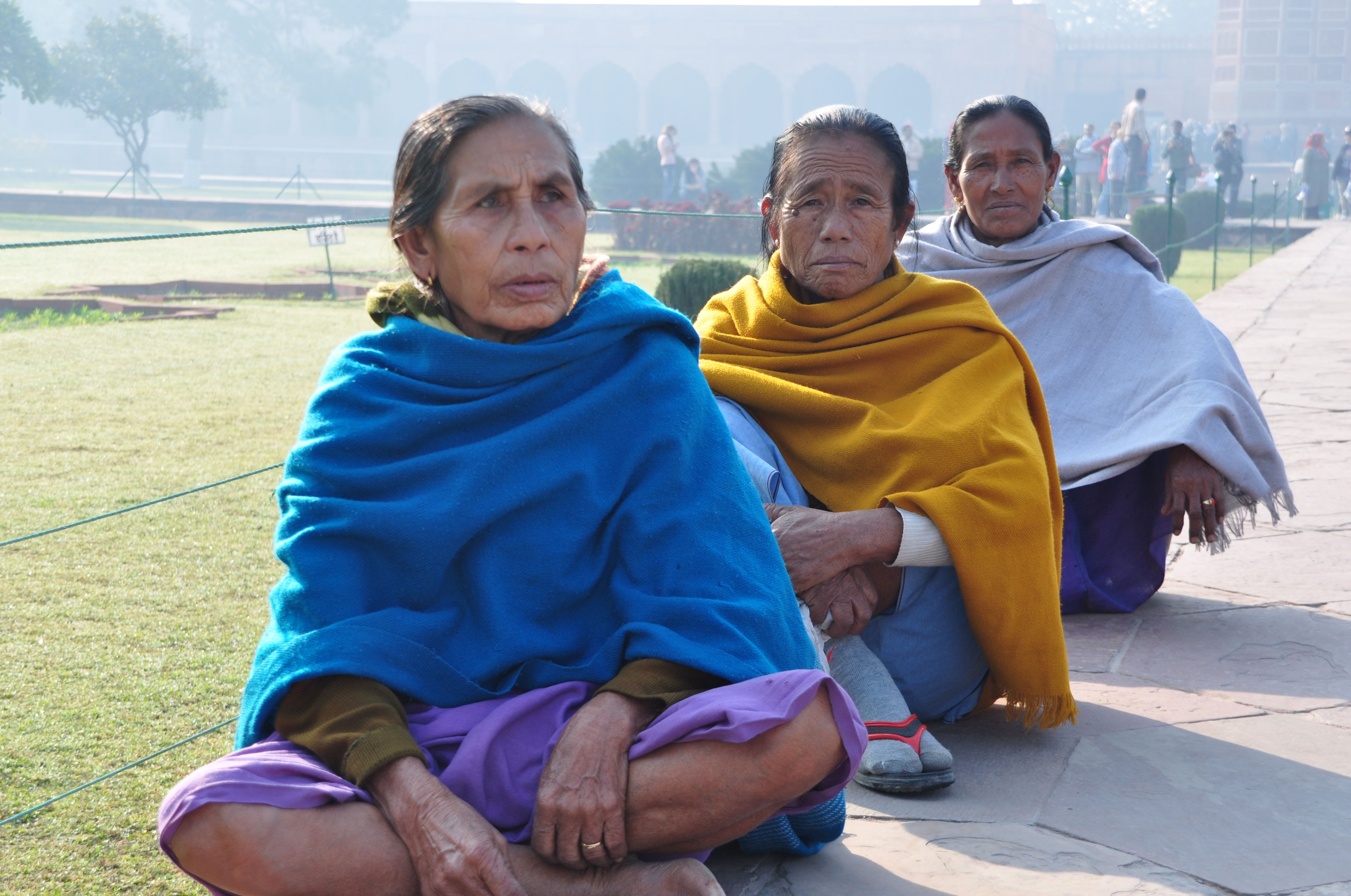 Journée internationale de la femme