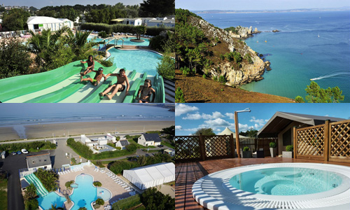 camping domaine de ker ys