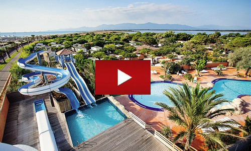 video de presentation homair