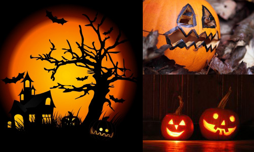 Halloween Halloween