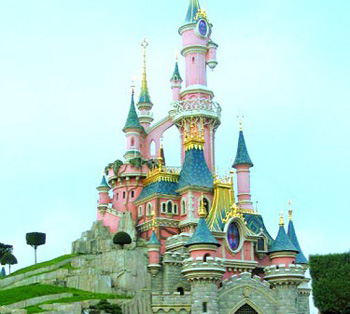 disneyland paris