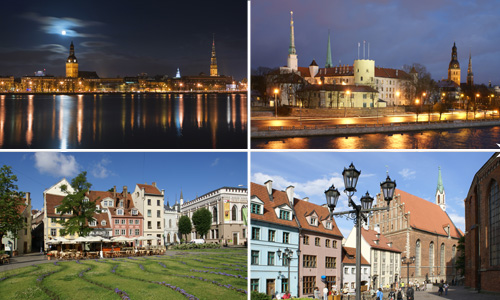 Riga-blog blog de riga