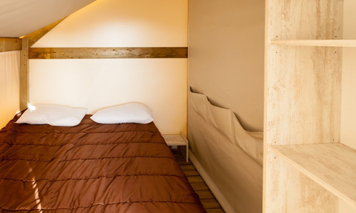 chambre lodge du camping