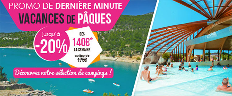 Promotions de Pâques