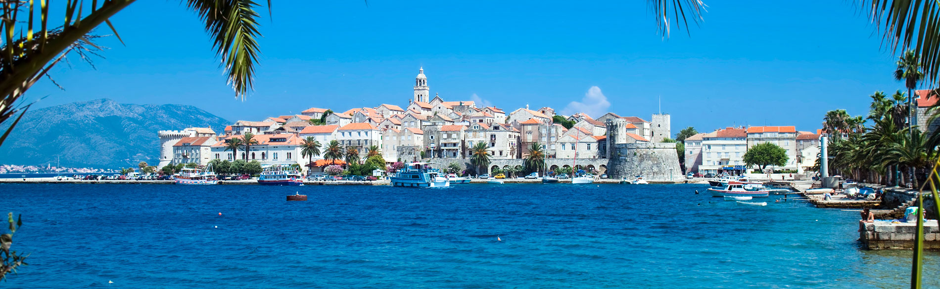 Croatie