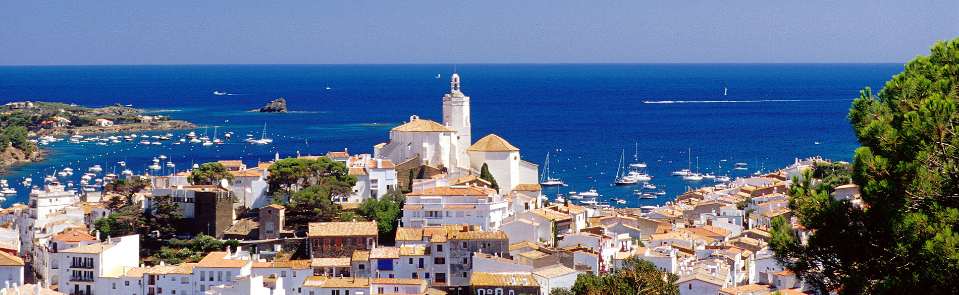 Camping Espagne