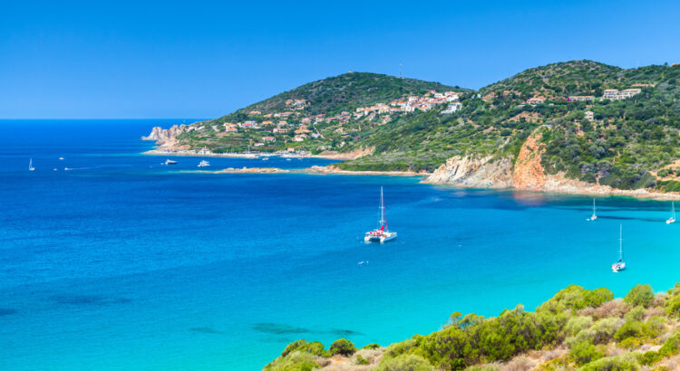 Piana Corse