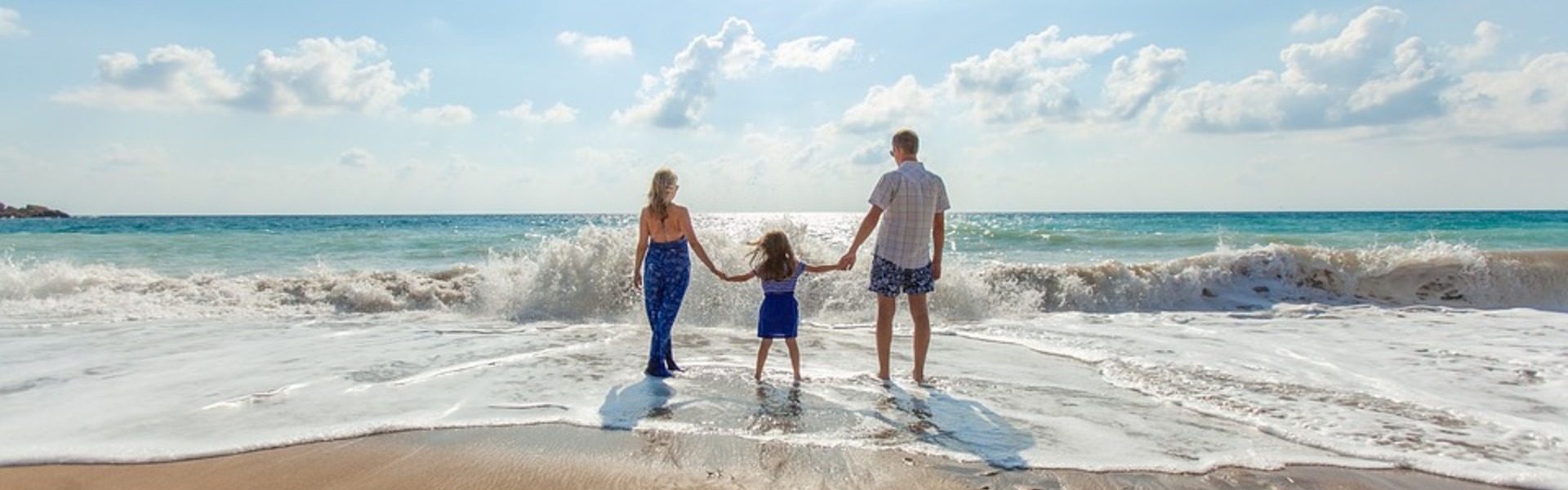 vacances famille