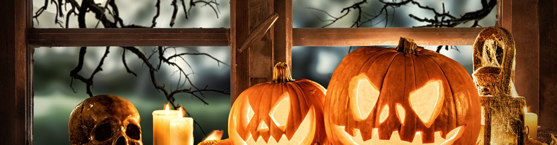 Recette Halloween by Homair