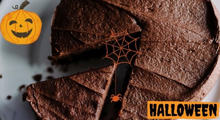 Recette gâteau au chocolat courgette by Homair