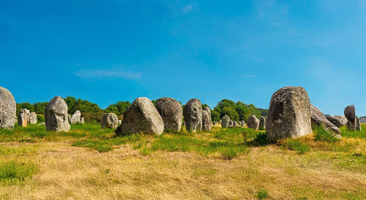 Les meilleurs campings à Carnac en Bretagne